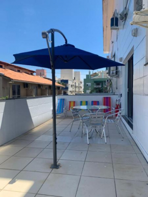 Residencial Ametista - 250 metros do mar